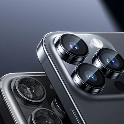 手机摄像头模组