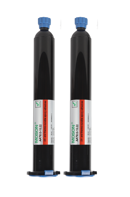 UV加热双固化胶AA7600J