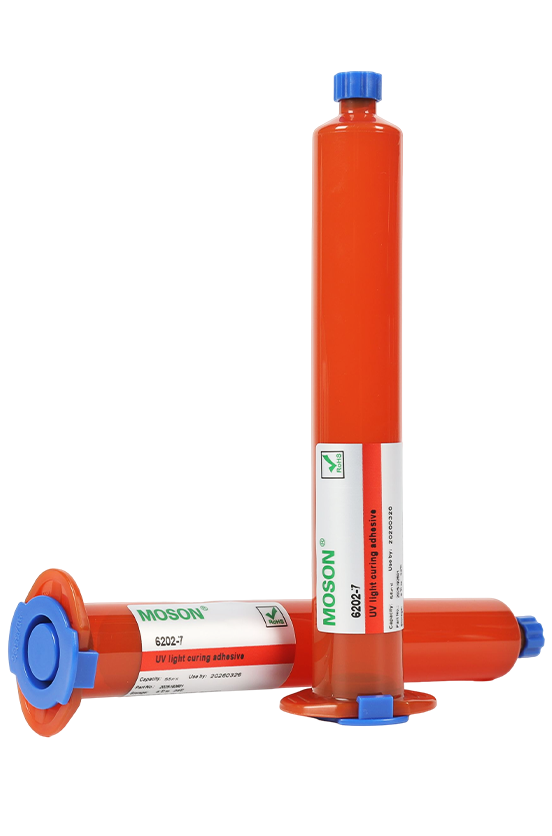 UV胶6202