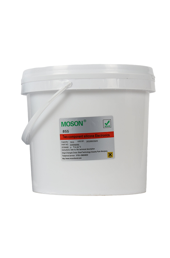 双组份灌封胶855