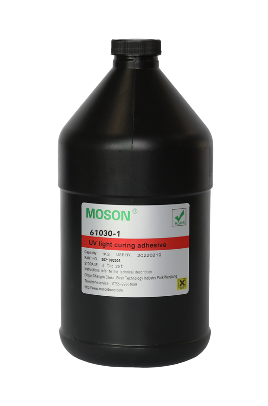 镜片胶合胶 61030-1