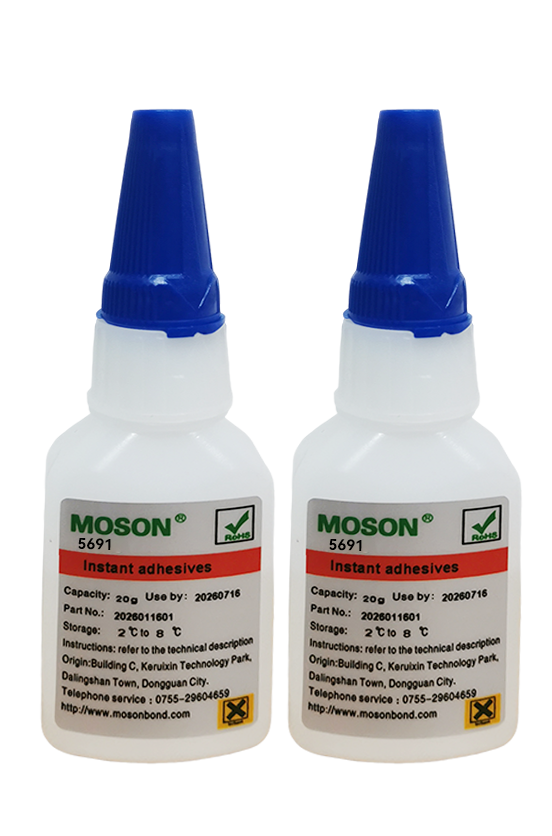 瞬干胶5691