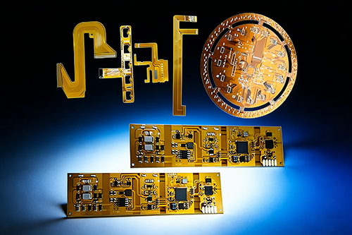 线路板/SMT用胶方案