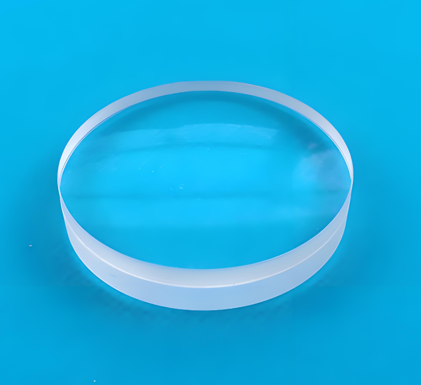 安防镜头镜片贴合