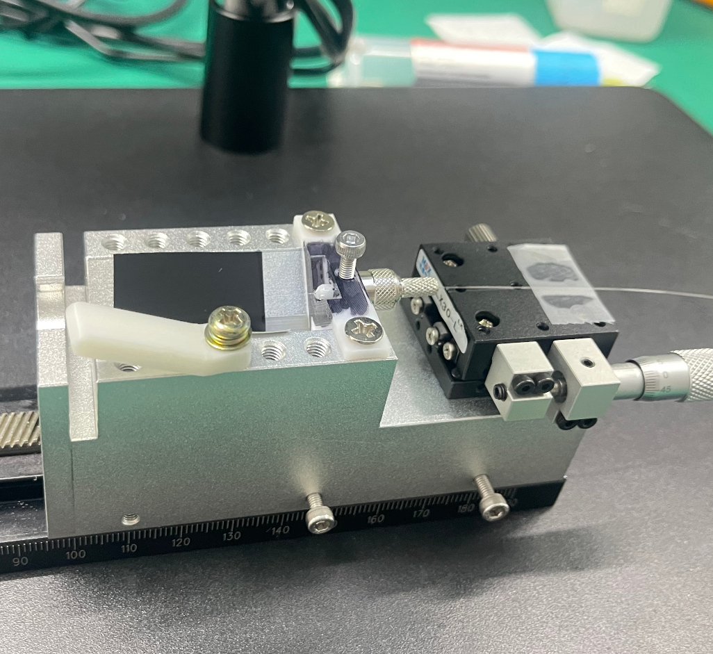 光纤(FBG)反射器